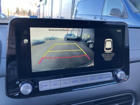 Hyundai Kona vaihtoauto