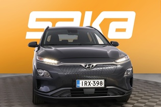 Hyundai Kona vaihtoauto