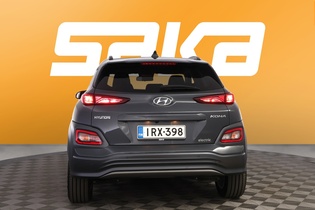Hyundai Kona vaihtoauto