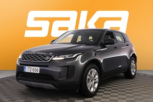 Land Rover Range Rover Evoque vaihtoauto