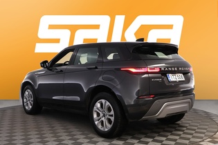 Land Rover Range Rover Evoque vaihtoauto