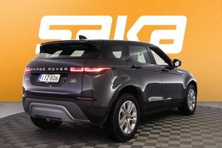 Land Rover Range Rover Evoque vaihtoauto