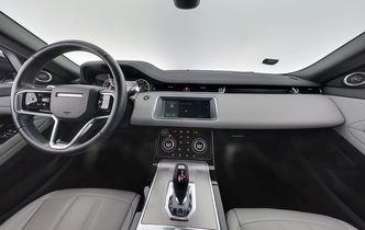 Land Rover Range Rover Evoque vaihtoauto