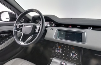 Land Rover Range Rover Evoque vaihtoauto