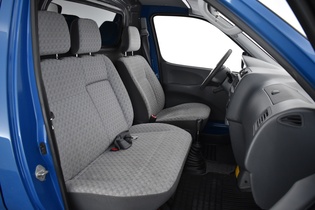 Toyota Hiace vaihtoauto