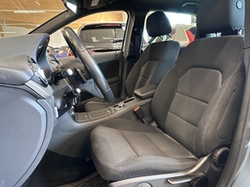 Mercedes-Benz B vaihtoauto