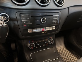 Mercedes-Benz B vaihtoauto