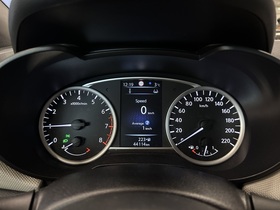 Nissan Micra vaihtoauto