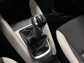 Nissan Micra vaihtoauto