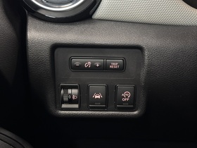 Nissan Micra vaihtoauto