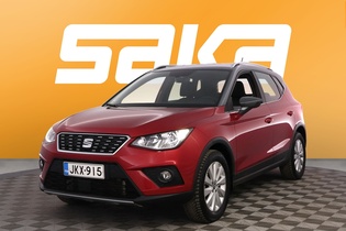 SEAT Arona vaihtoauto