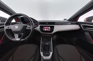 SEAT Arona vaihtoauto