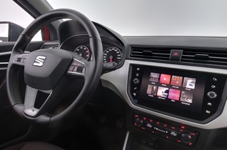 SEAT Arona vaihtoauto