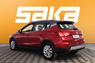 SEAT Arona vaihtoauto