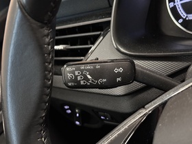 Skoda Scala vaihtoauto