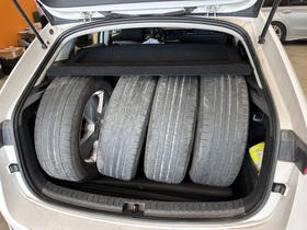 Skoda Scala vaihtoauto