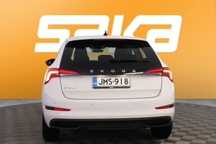 Skoda Scala vaihtoauto