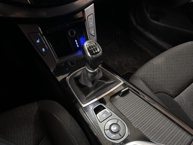 Hyundai i40 vaihtoauto