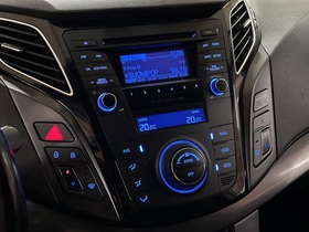 Hyundai i40 vaihtoauto