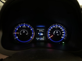 Hyundai i40 vaihtoauto