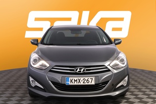 Hyundai i40 vaihtoauto