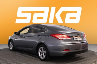 Hyundai i40 vaihtoauto