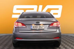 Hyundai i40 vaihtoauto