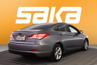Hyundai i40 vaihtoauto