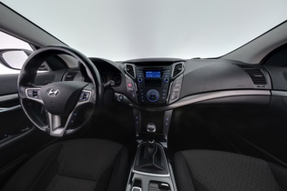 Hyundai i40 vaihtoauto