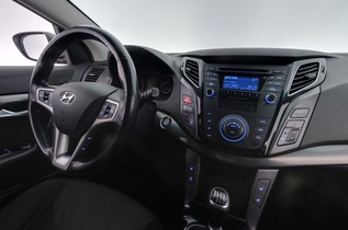 Hyundai i40 vaihtoauto