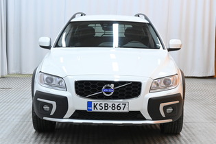 Volvo XC70 vaihtoauto