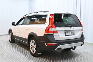 Volvo XC70 vaihtoauto