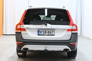 Volvo XC70 vaihtoauto