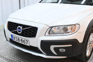 Volvo XC70 vaihtoauto