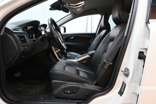 Volvo XC70 vaihtoauto