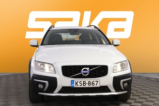 Volvo XC70 vaihtoauto