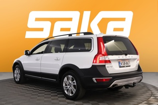 Volvo XC70 vaihtoauto