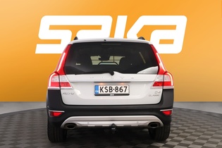 Volvo XC70 vaihtoauto