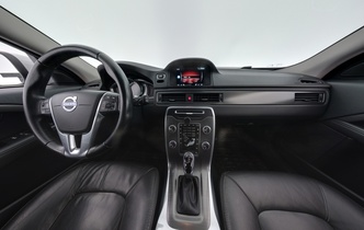 Volvo XC70 vaihtoauto