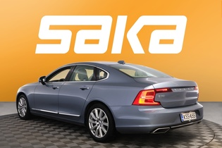 Volvo S90 vaihtoauto