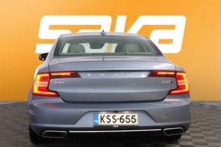 Volvo S90 vaihtoauto
