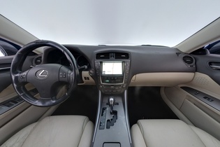 Lexus IS vaihtoauto