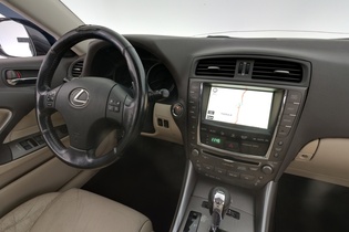 Lexus IS vaihtoauto