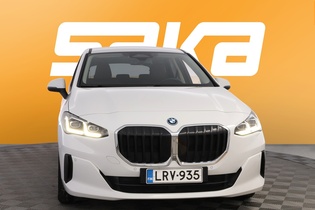 BMW 225 vaihtoauto