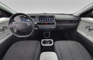 Hyundai IONIQ 5 vaihtoauto