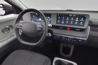 Hyundai IONIQ 5 vaihtoauto