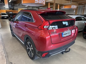 Mitsubishi Eclipse Cross vaihtoauto
