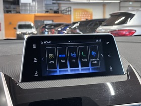 Mitsubishi Eclipse Cross vaihtoauto