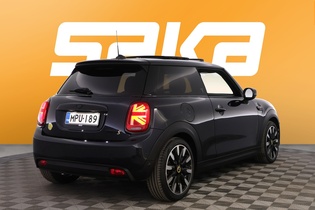 Mini Cooper S vaihtoauto