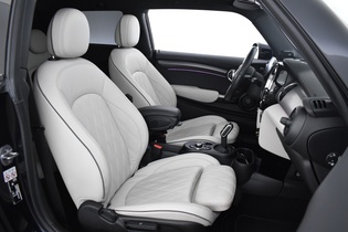 Mini Cooper S vaihtoauto